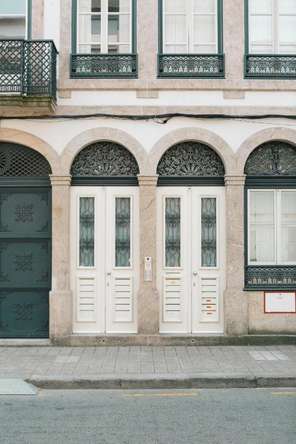 Orm - Heroismo Apartment Porto Exterior photo