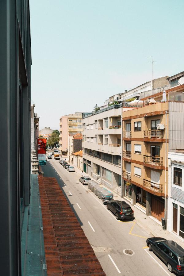 Orm - Heroismo Apartment Porto Exterior photo